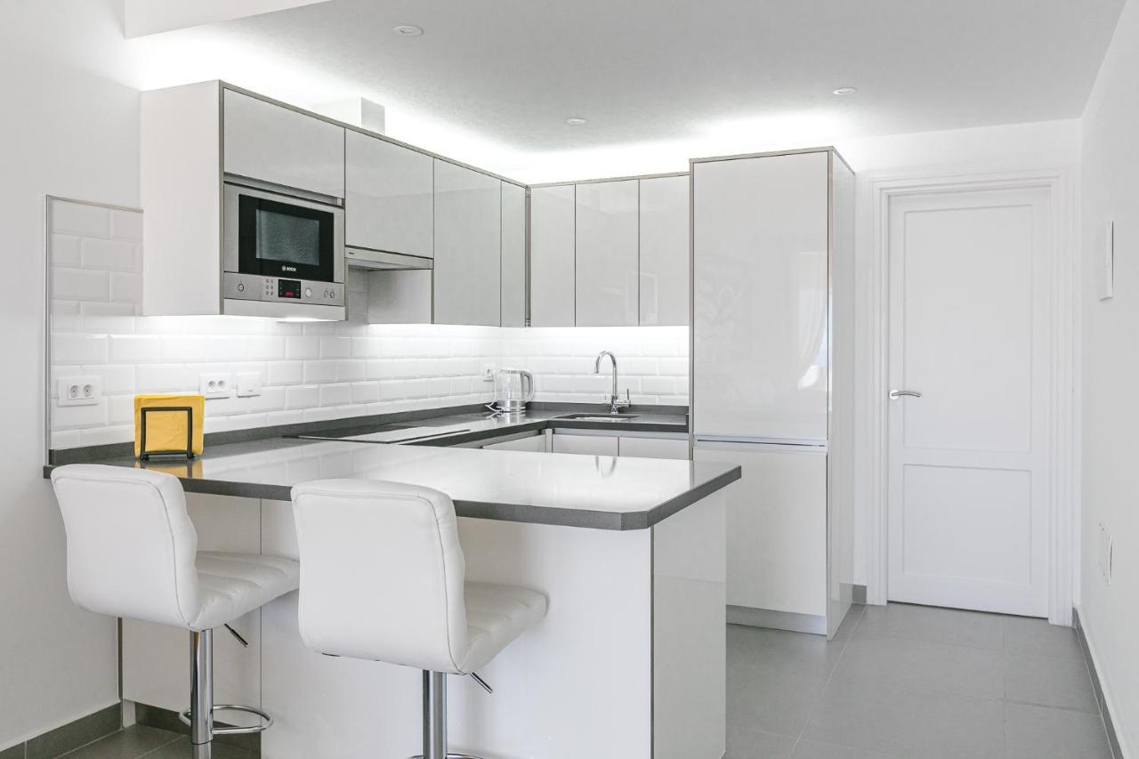 Buenavista Sunflower Apartment In Playa La Arena Пуэрто-де-Сантьяго Экстерьер фото
